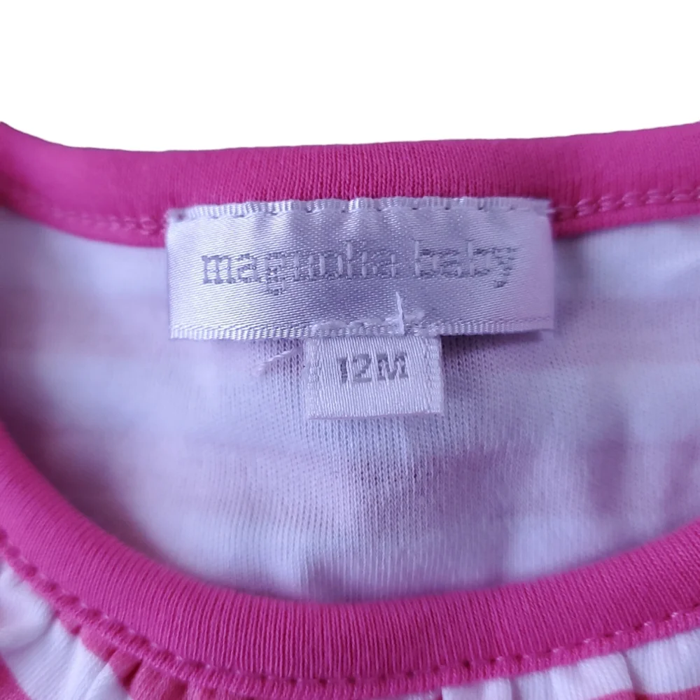 Magnolia Baby nwt magnolia